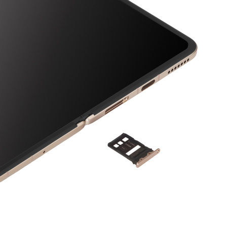 7.95" Смартфон HONOR Magic V5 512 ГБ коричневый