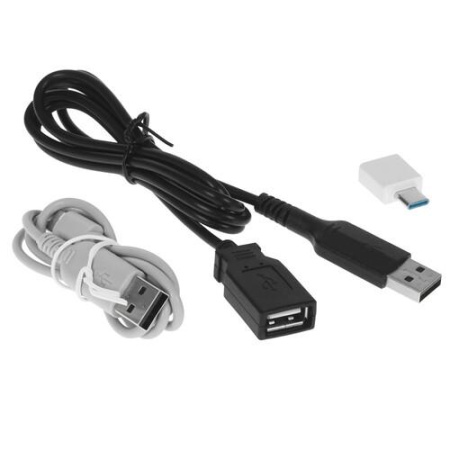 Клавиатура беспроводная A4Tech Fstyler FBX55C