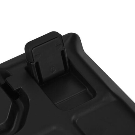 Клавиатура проводная SteelSeries Apex 5