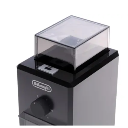 Кофемолка Delonghi KG79