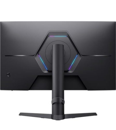 27" Монитор Hisense 27G6Q PRO черный