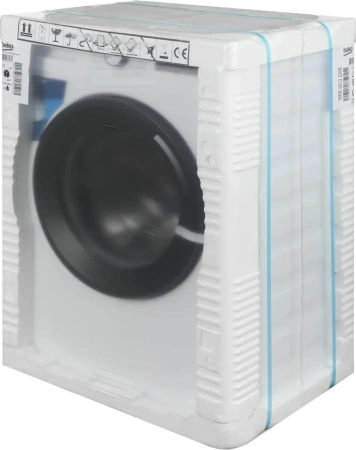 Стиральная машина Beko WRE 6512ZAW