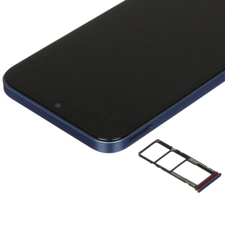 Смартфон Xiaomi Redmi 15C 8/256 ГБ Голубой