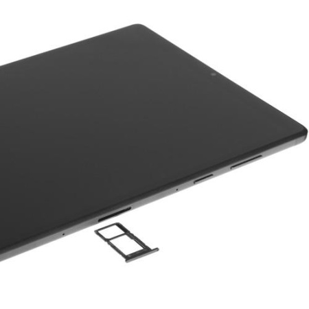 10.3" Планшет Lenovo Tab M10 FHD Plus (2nd Gen) LTE 64 ГБ серый