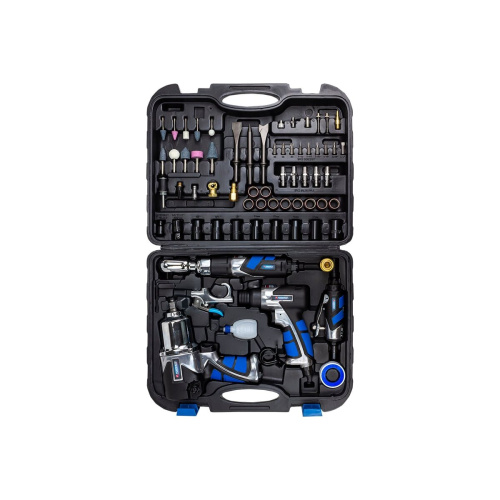 Набор пневмоинструмента Forsage F-RP7871-71