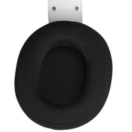 Беспроводные/проводные наушники A4Tech Bloody G370 белый