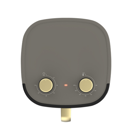 Аэрогриль BQ AF6000M Gray