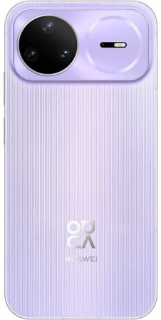 Смартфон HUAWEI nova 15 Pro 12/256 ГБ фиолетовый
