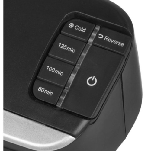 Ламинатор Office Kit L3250 черный A3