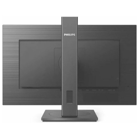 Монитор PHILIPS 272S1M/00 Black