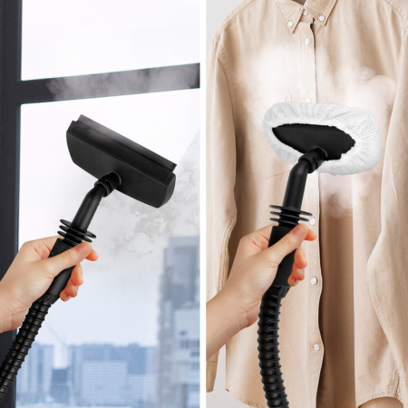 Пароочиститель KITFORT КТ-9175