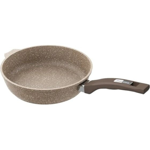 Сковорода Мечта Гранит 22806 brown