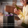 Умная колонка Яндекс Станция Макс С Zigbee Черная