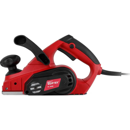 Электрорубанок Wortex PL 3008
