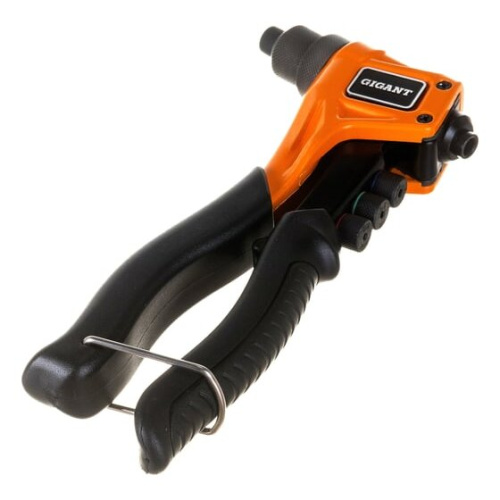 Заклепочник Gigant GHR-48 2.4-4.8