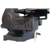 Ленточно-дисковый шлифовальный станок Bucktool MM493C