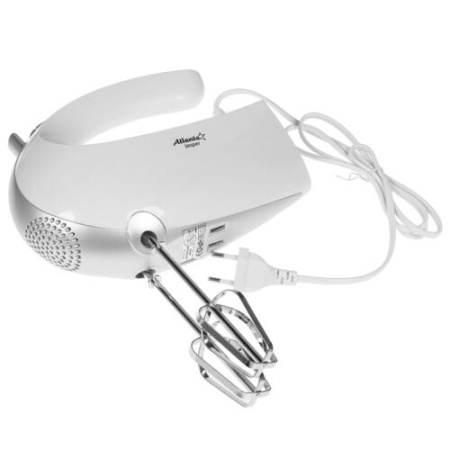 Миксер Atlanta ATH-3116 белый