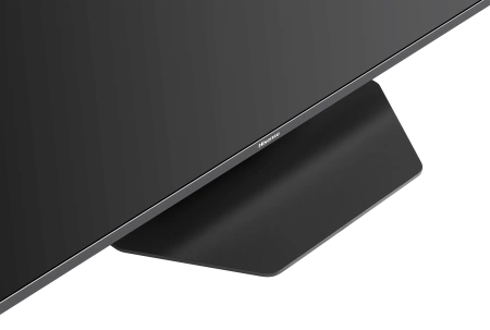 Телевизор Hisense 65U8Q черный