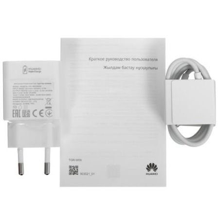 11.5" Планшет HUAWEI MatePad 11.5”S Wi-Fi 256 ГБ серебристый + клавиатура