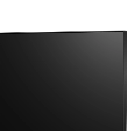 Телевизор Hisense 65U7S PRO черный