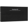Клавиатура проводная + беспроводная Keychron K3