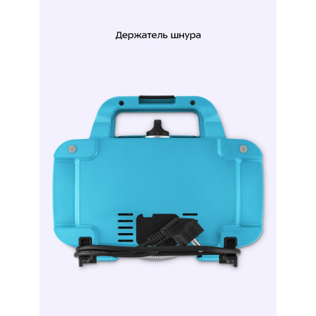 Вафельница Kitfort КТ-5602