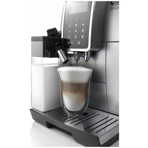 Чашки латте Delonghi Latte cups DLSC312