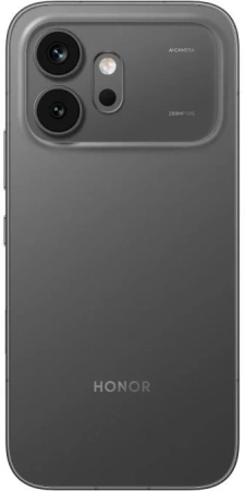 Смартфон HONOR 600 12/256 ГБ черный