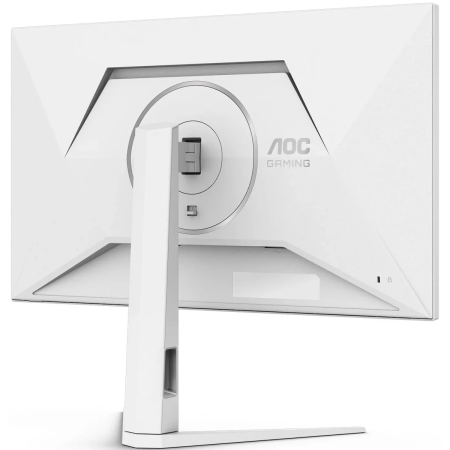 Монитор AOC Q27G4/WS White