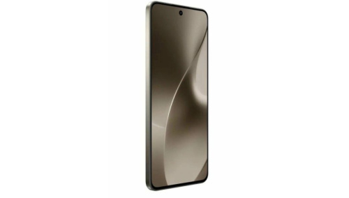 Смартфон RealMe 15 12/256 Титан