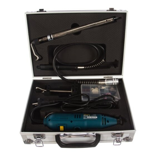 Гравировальная машина FIT 80592 135 Вт