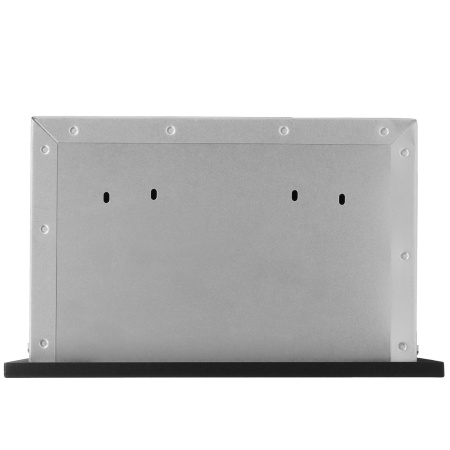 Вытяжка Weissgauff Box 1000 BL Sensor