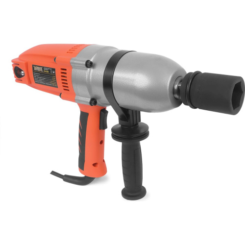 Гайковерт MESSER IW-600 (05-40-600) сетевой ударный