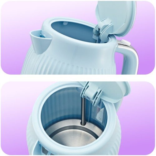 Электрочайник KITFORT КТ-6790