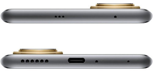 Смартфон Huawei Nova 10 8/128Gb Мерцающий Серебристый