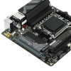 Материнская плата GIGABYTE B650I AX