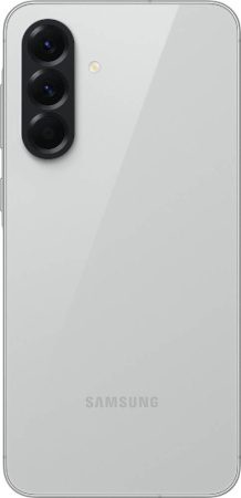 Смартфон Samsung Galaxy A56 8/256 Гб 5G Светло-серый (A566E)