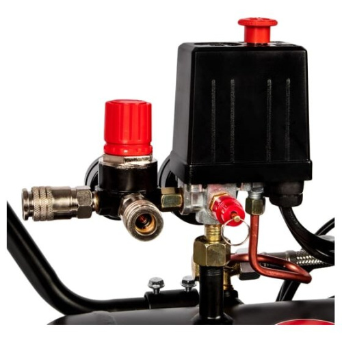 Компрессор QUATTRO ELEMENTI Pacific 50-400 (915-359)