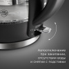 Электрочайник Redmond KG227 черный