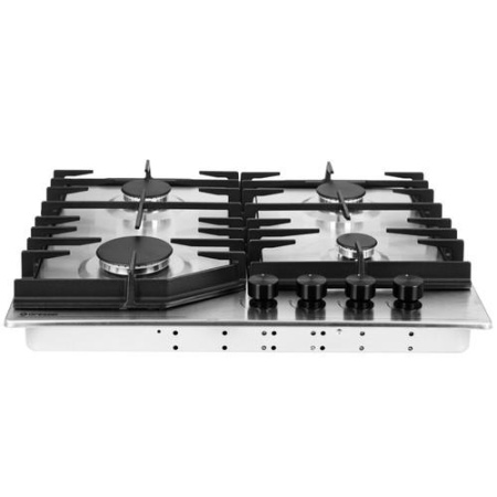 Газовая варочная поверхность Gressel RU60V4077M088