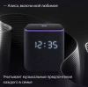 Умная колонка Яндекс Станция Миди С Zigbee Серая