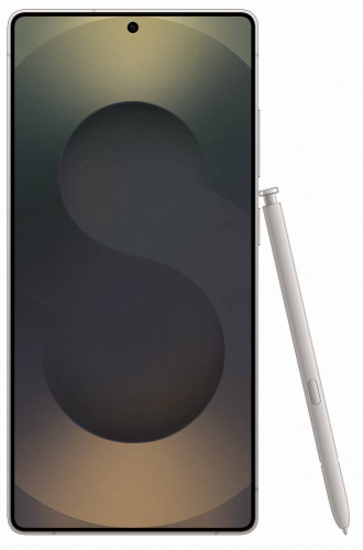 Смартфон Samsung Galaxy S25 Ultra 12/256 Гб 5G Титановый Черный