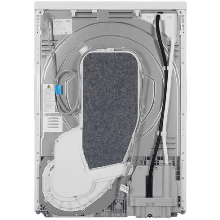 Сушильная машина Haier HD105-A2336 белый