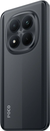 Смартфон Poco M8 Pro 5G 12/512 гб Черный