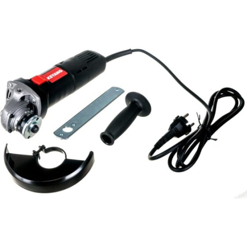 Угловая шлифмашина KEYANG DG-852