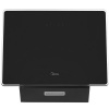 Вытяжка наклонная Midea MH60AN364GB черный