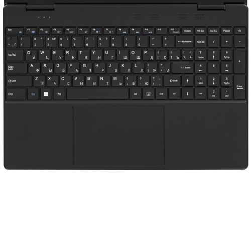 15.6" Ноутбук HIPER Workbook U26