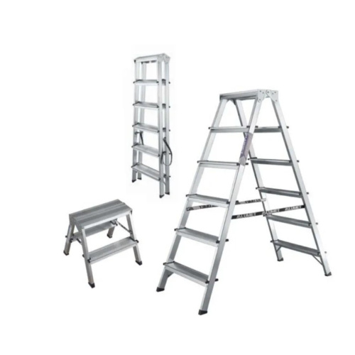 Стремянка Alumet AD7205