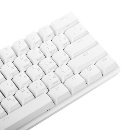 Клавиатура проводная Razer Huntsman Mini