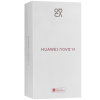 Смартфон HUAWEI nova 14 12/256 ГБ черный